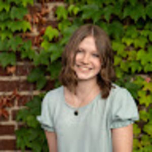 Meet your Posher, Meagan